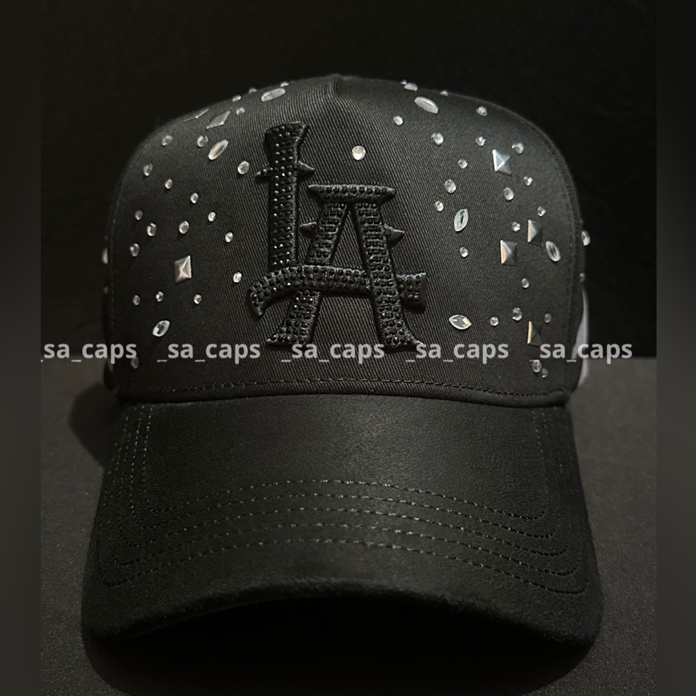 Dandy hats “Crystal Tears”